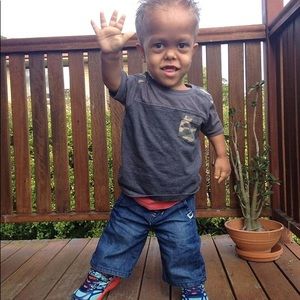 Meet your Posher, Miguel